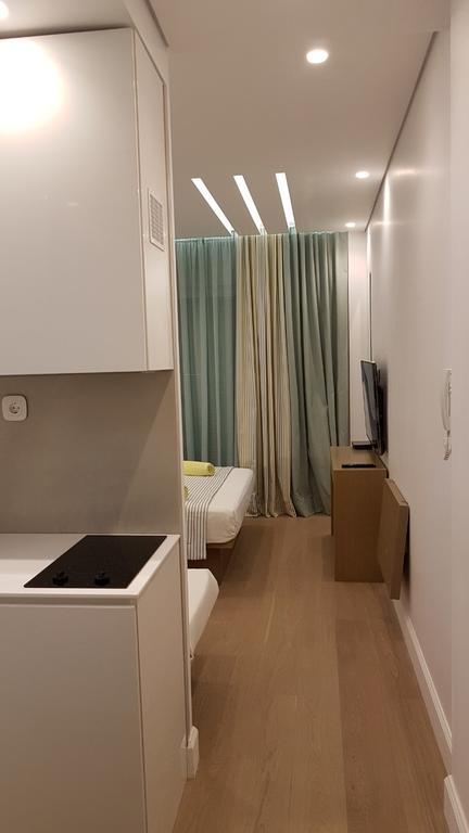 Thesstudio 10 Apartment