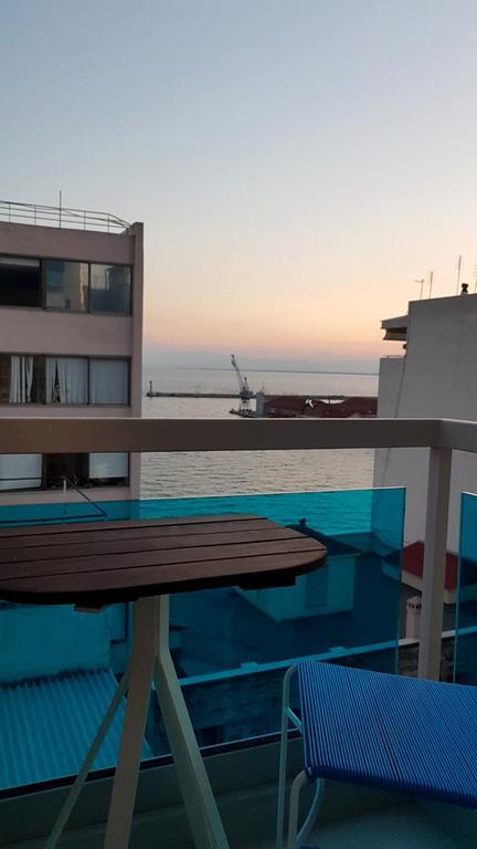 Thesstudio 10 Apartment Thessaloniki