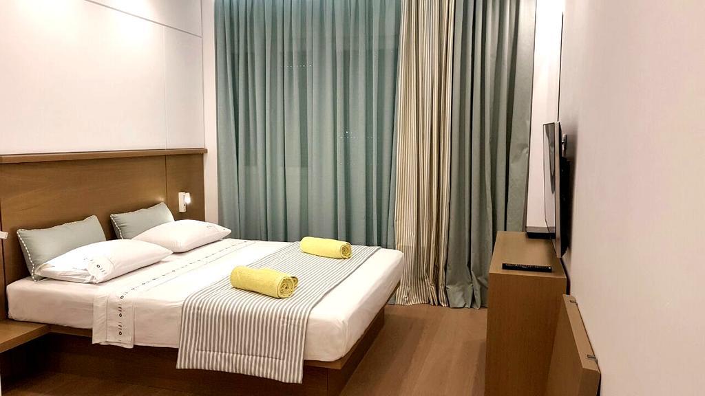 Apartment Thesstudio 10 Thessaloniki
