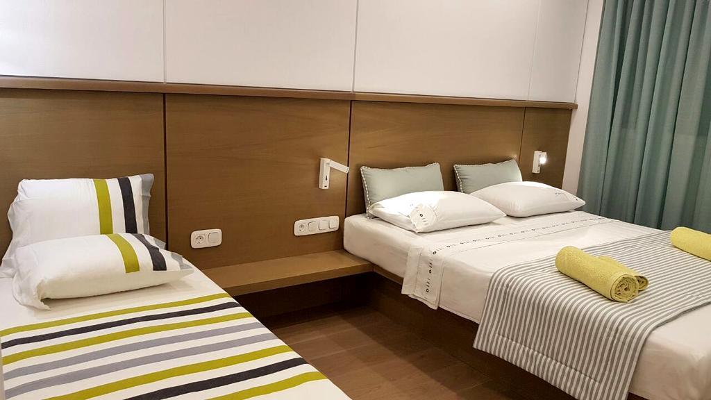 Thesstudio 10 Apartment *