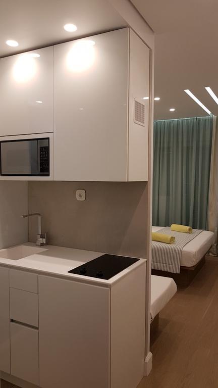 Thesstudio 10 Apartment *