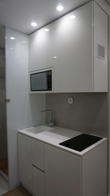 Thesstudio 10 Apartment Thessaloniki
