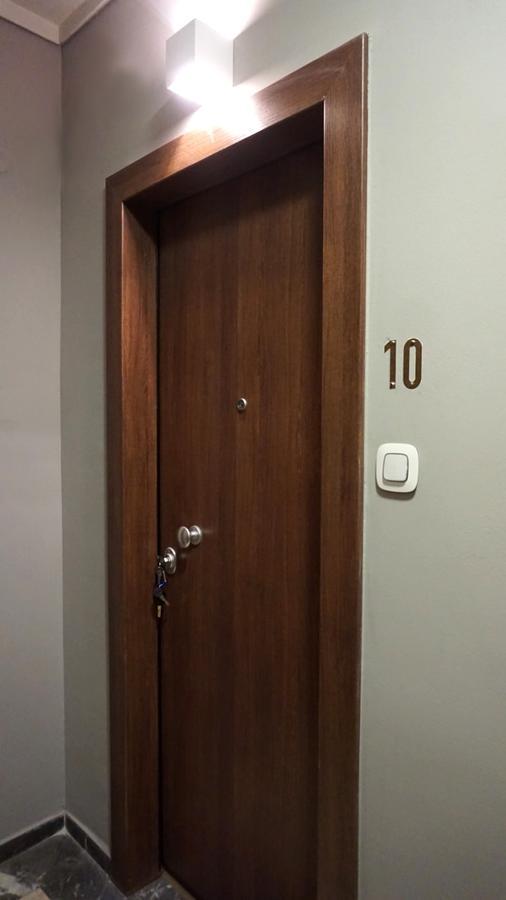 Thesstudio 10 Apartment *
